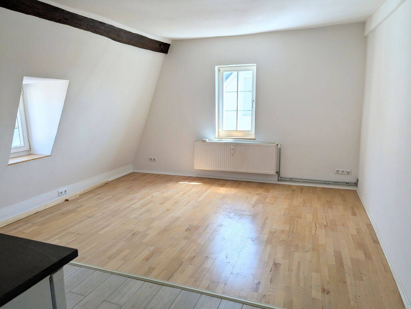 2-Zimmer-Appartment in Wächtersbach, 63607 Wächtersbach