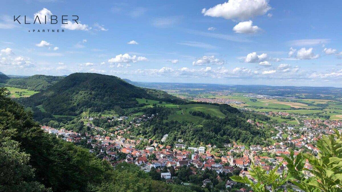 ***Alles neu !!! Schöne 74 m² Wohnung mit Balkon in ruhiger Lage  mit Aussicht von Heubach***, 73540 Heubach