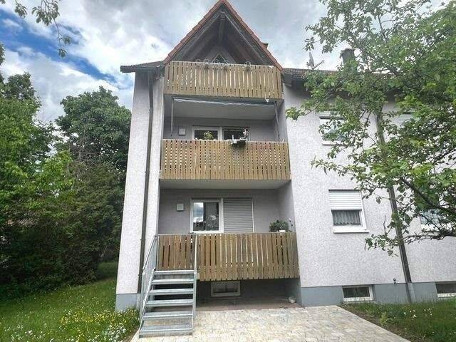 Anleger sind hier richtig – Nbg.-Altenfurt, 90475 Nürnberg