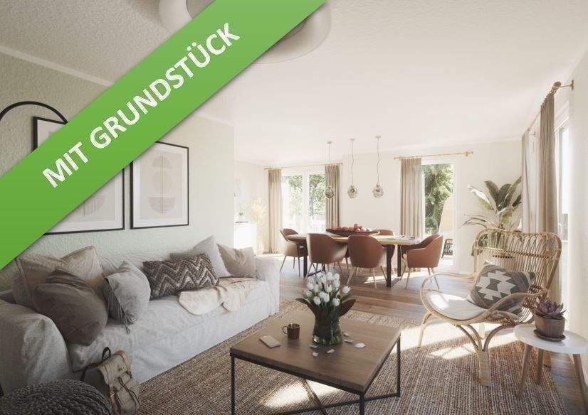 Inkl. Grundstück, ein Komforthaus für jedermann in Woltorf., 31224 Peine