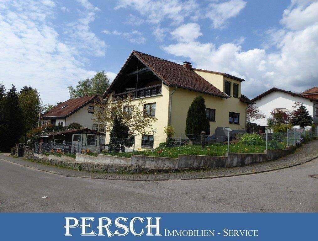 Gehobener Wohnflair!!!, 66640 Namborn