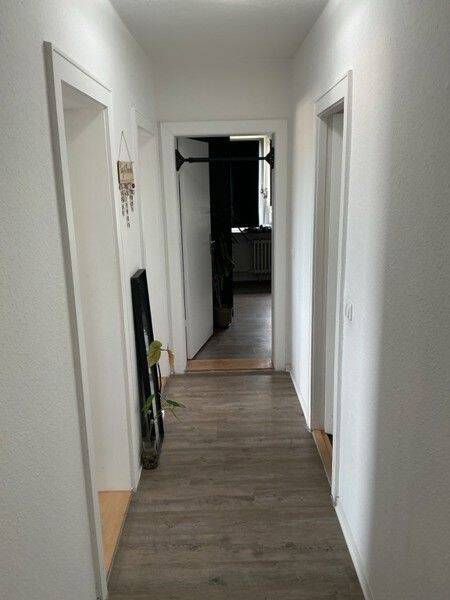*Ihr neues Zuhause: ansprechende 3,5-Zimmer-Wohnung*, 24837 Schleswig