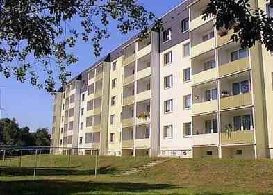 So macht wohnen Spaß: günstig geschnittene 3-Zimmer-Wohnung, 1129 Dresden (Hellerberge Pieschen-Nord/Trachenberge Trachau)