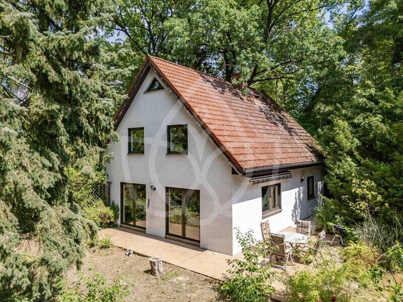 EFH mit ca. 134 m² Wohnfläche in ruhiger Lage – Schöneiche b. Berlin, 15566 Schöneiche bei Berlin