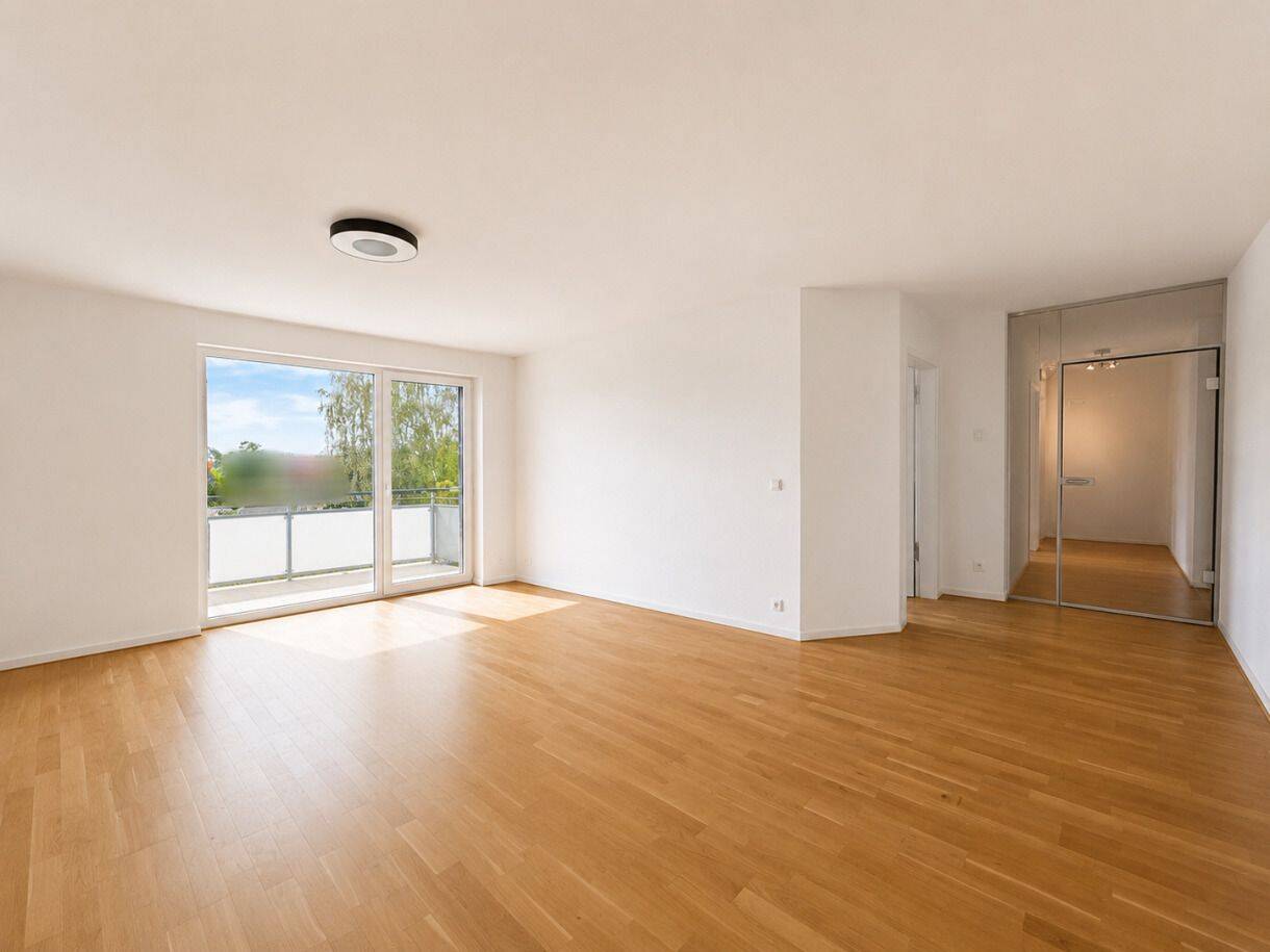 Modernes Wohnen in attraktiver Lage – Ihr neues Zuhause in Burghausen, 84489 Burghausen