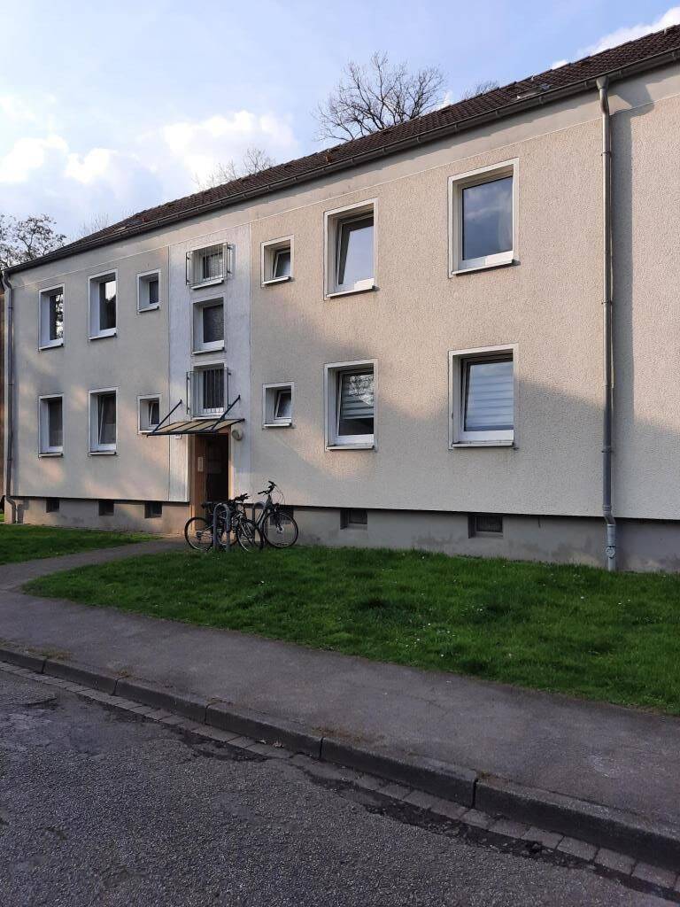 VIVAWEST modernisiert Ihre neue Wohnung., 45768 Marl