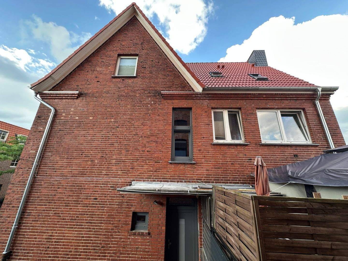 Modernisiertes Anlageobjekt in sehr guter, zentraler Lage!, 29525 Uelzen