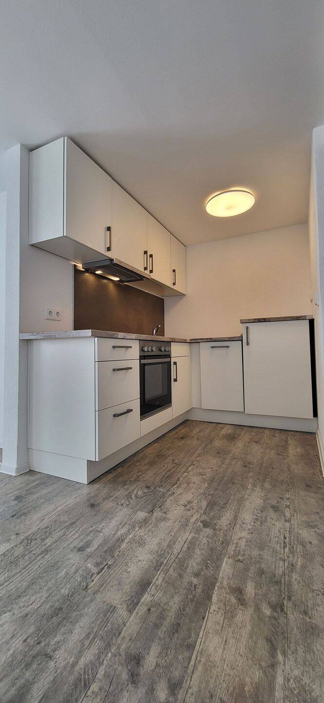 50 m² Appartement in Pentling-Siedlung, 93080 Pentling