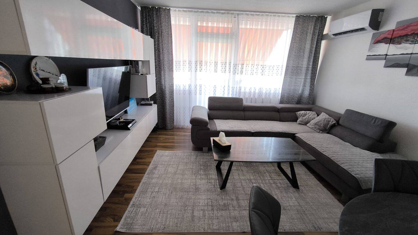 Mietwohnung, 2 Zimmer, 69 m², in Ludwigshafen am Rhein, 67063 Ludwigshafen am Rhein (Friesenheim/Nord)
