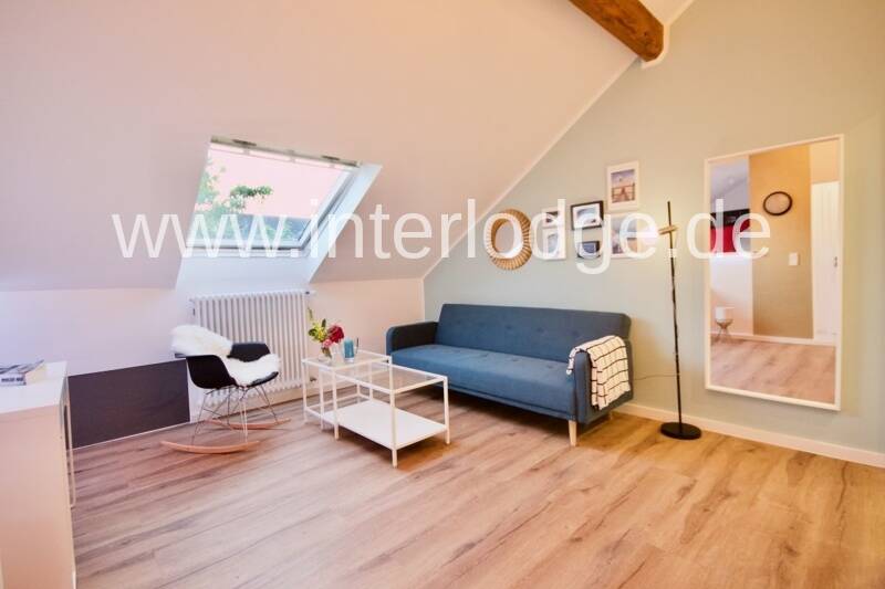 INTERLODGE Möbliertes Loft am Park und citynah in Neuss – Reuschenberg, 41466 Neuss