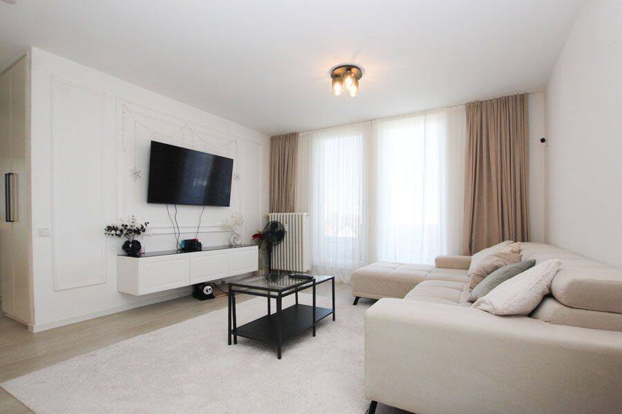 Mit Dachterrasse! Wunderschöne 2-Zimmer-Wohnung zum Verlieben., 38124 Braunschweig (Braunschweig Heidberg Leiferde Melverode Stöckheim)