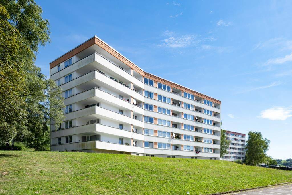 Bezugsfrei. Frisch renoviert. Bereit. / Available now. Renovated. Ready for you. – 59872 Meschede – Bild 1 von 3