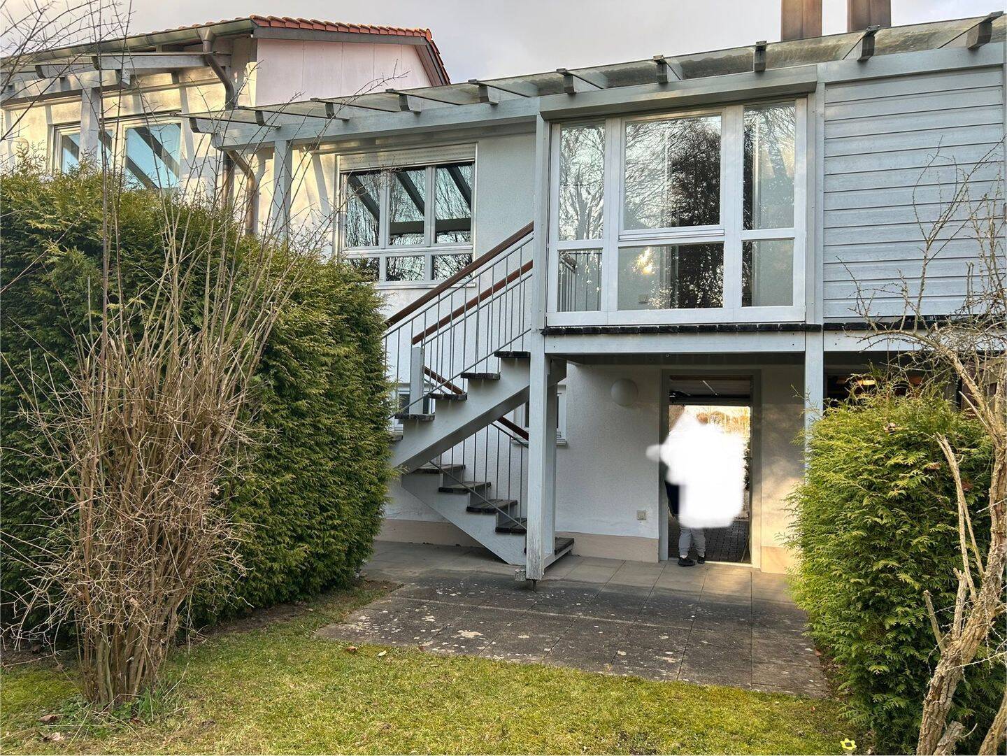 Moderne und helle 2,5 Zimmer-Maisonette-Wohnung mit Hauscharakter, 84453 Mühldorf a. Inn
