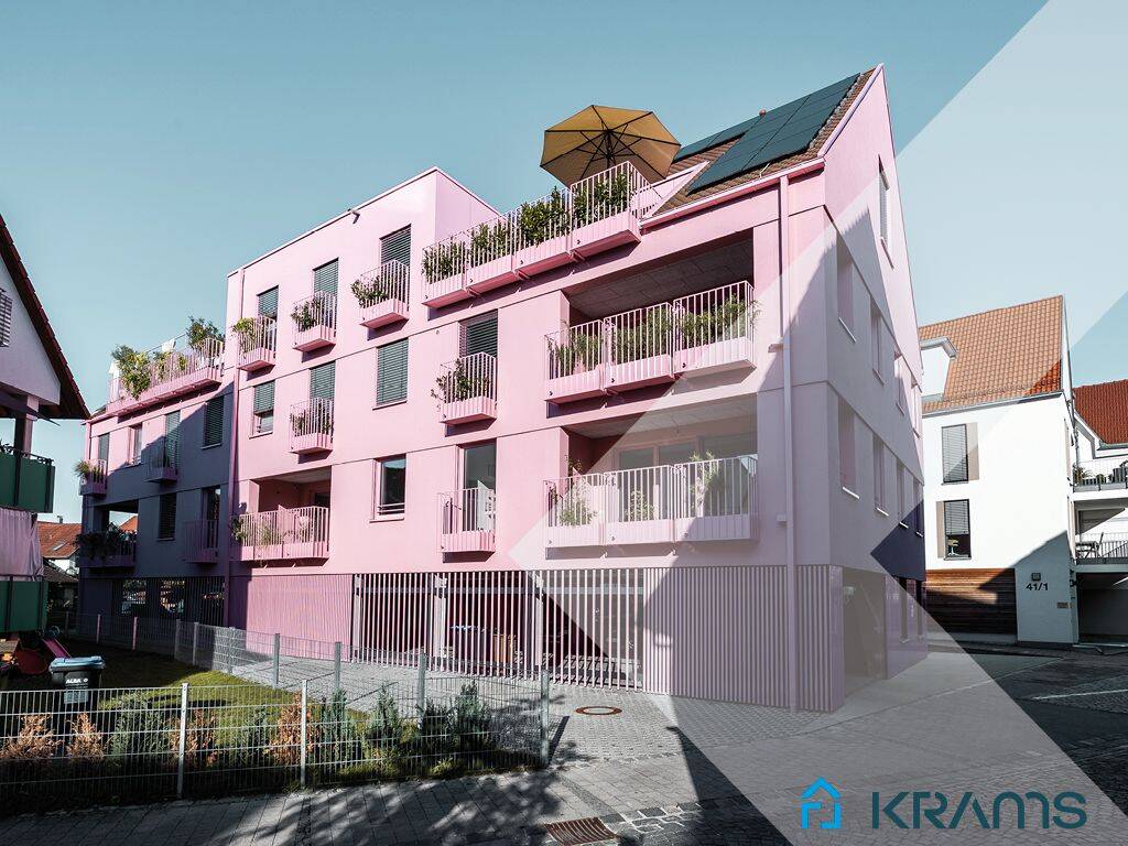 Für höchste Ansprüche – Einzigartige Maisonettewohnung in Metzingens Altstadt, 72555 Metzingen