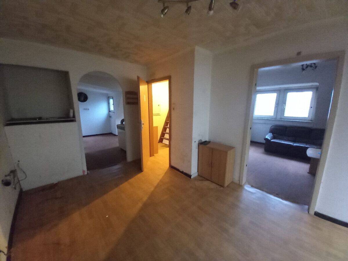 + + + 2 ZKB WOHNUNG ZU VERMIETEN IN DER KLEISTSTR. IN NEUNKIRCHEN+ + +, 66538 Neunkirchen