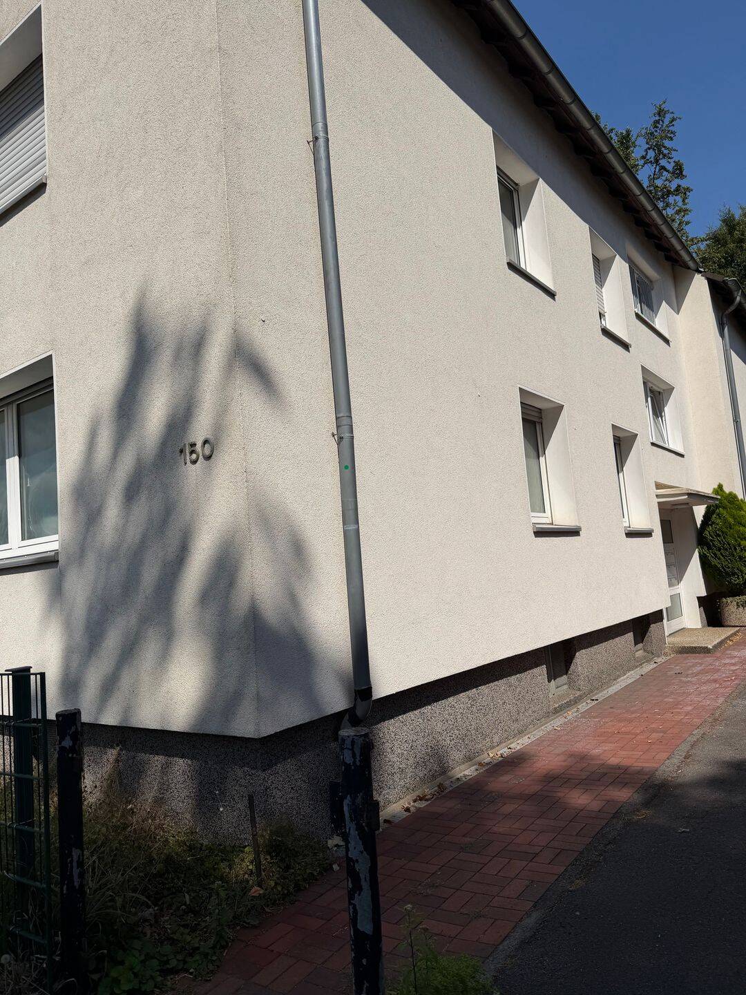 Hübsche 2 -Zimmer -Wohnung in Sölde zu vermieten, 44289 Dortmund (Lichtendorf Sölde Sölderholz)