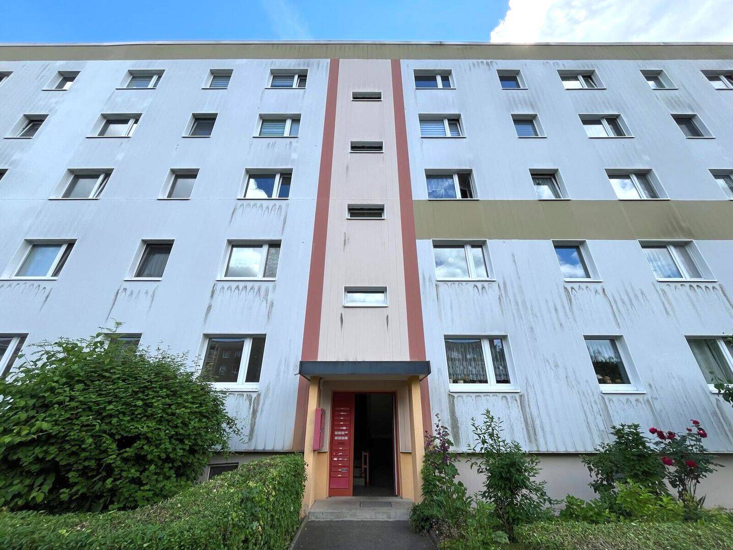 Reichlich Platz für Sie und Ihre Familie., 7549 Gera (Debschwitz Lusan Röppisch)