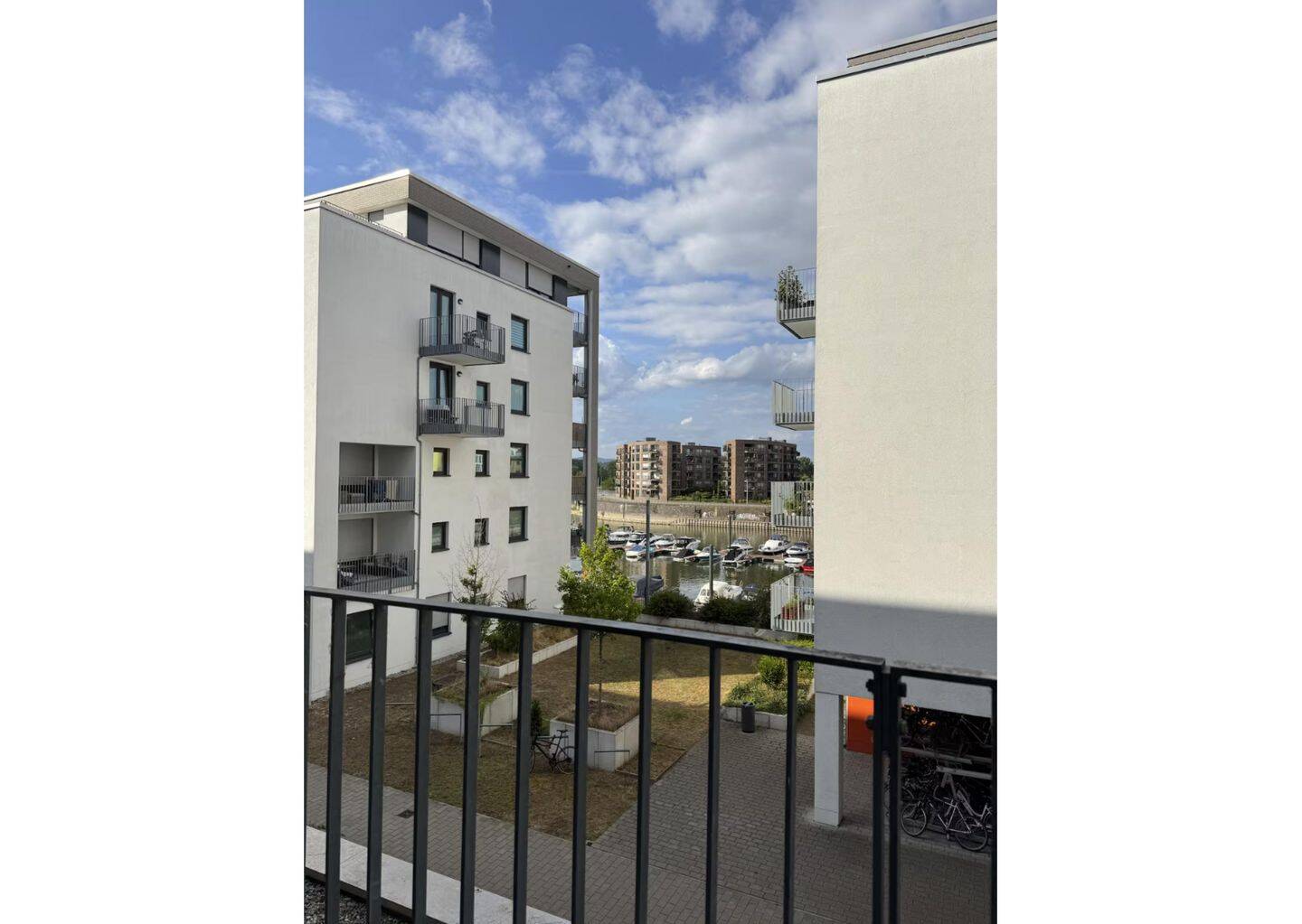 Mietwohnung, 1 Zimmer, 35 m², in Mainz, 55118 Mainz (Neustadt)