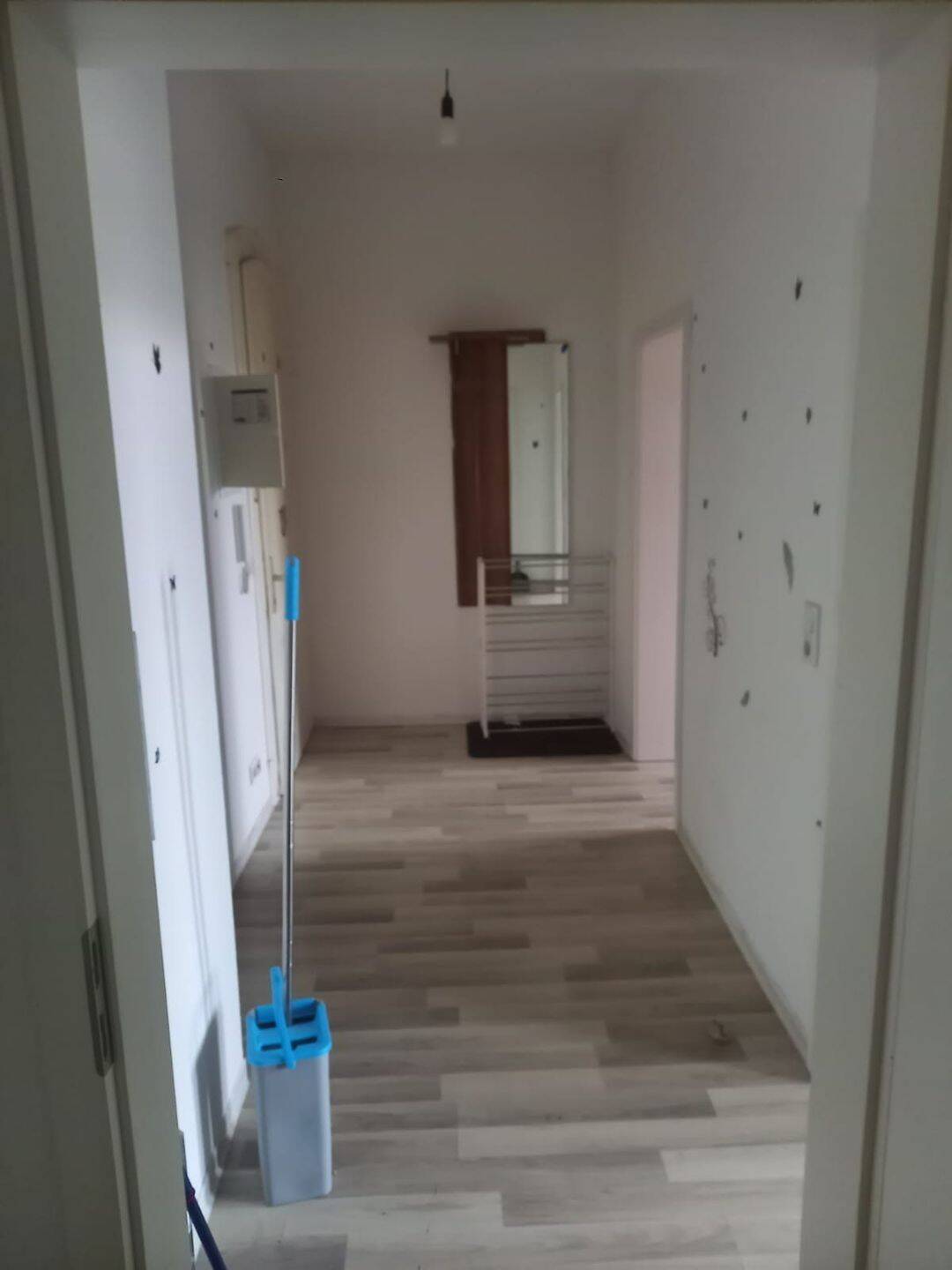 Günstige 2-Zimmer-Wohnung im 2. OG | 52 m² | Weißenfels | teilmöbliert, 6667 Weißenfels