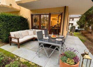 2 Zimmer Wohnung Würzburg Versbach, 97078 Würzburg (Grombühl Lindleinsmühle Versbach)