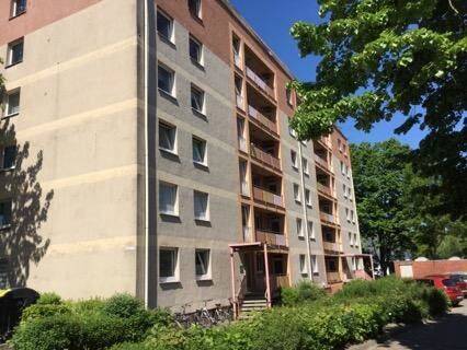 In angenehmer Nachbarschaft wohnen: schicke 3-Zimmer-Wohnung, 28237 Bremen