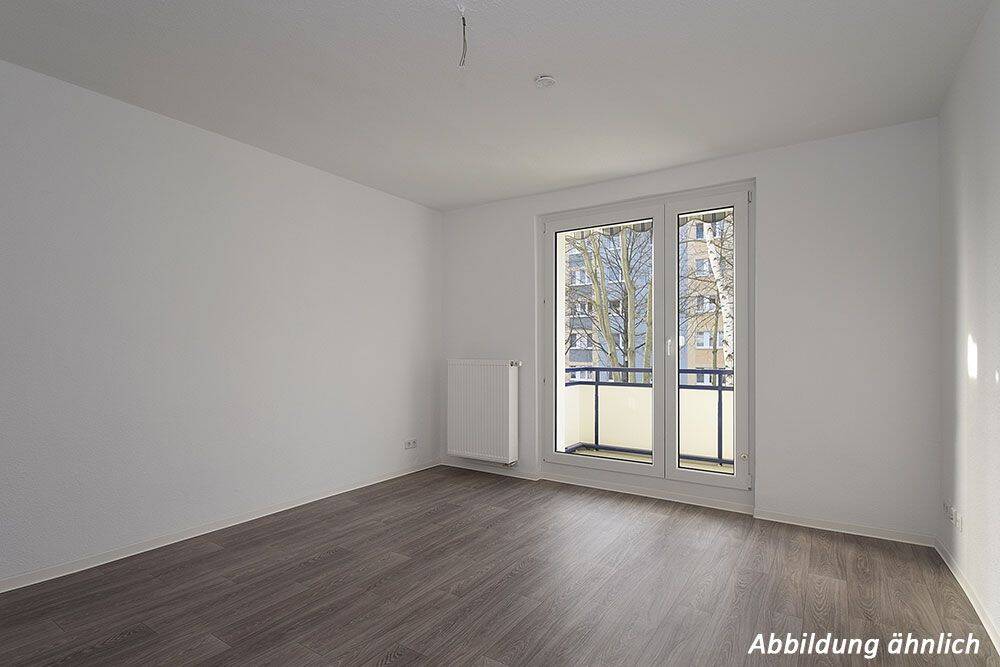 Grünes Wohngebiet im südlichen Innenstadtbereich, 6110 Halle (Saale) (Damaschkestraße Gesundbrunnen Innenstadt Lutherplatz Saaleaue)
