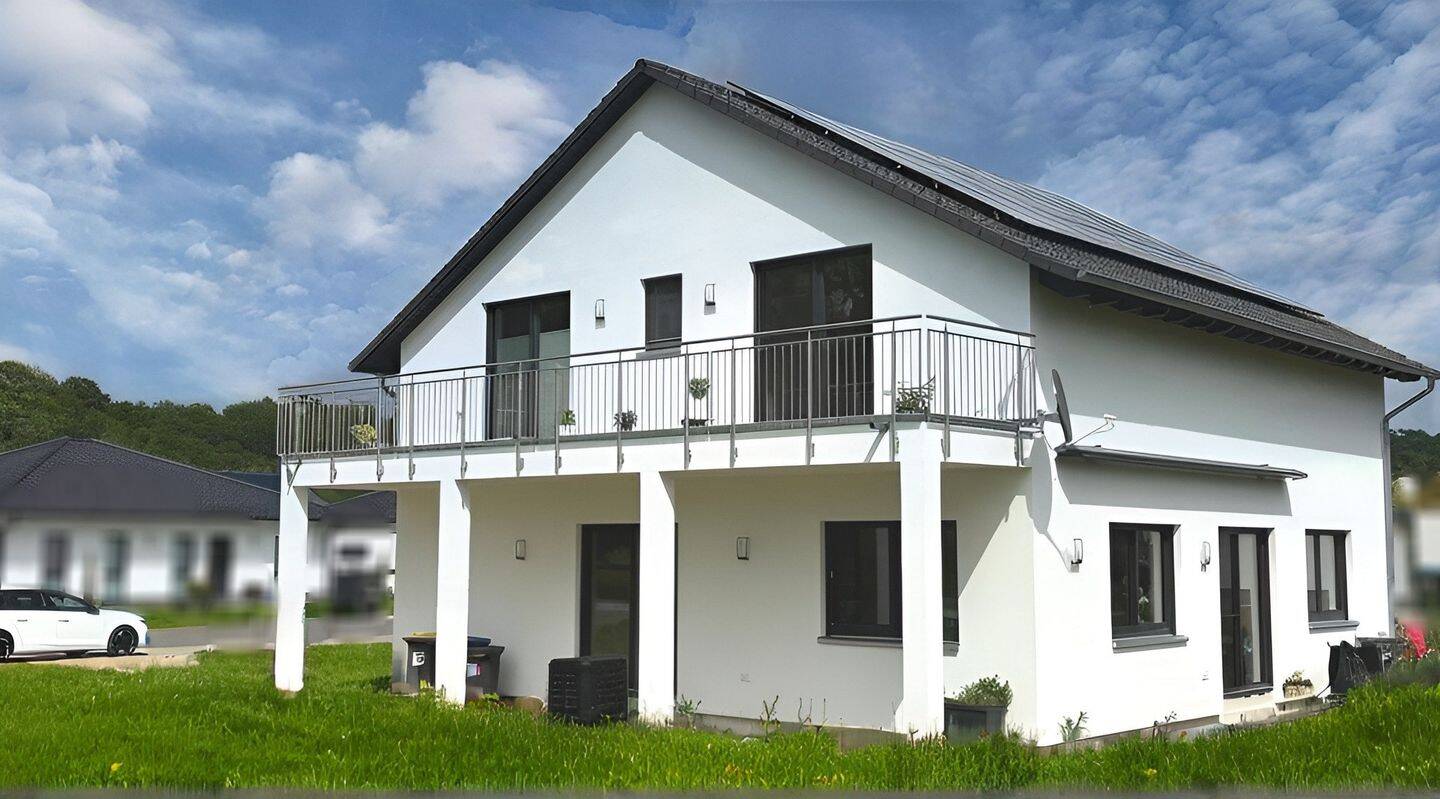 Exklusives, neu erstelltes EFH, 4720 Döbeln