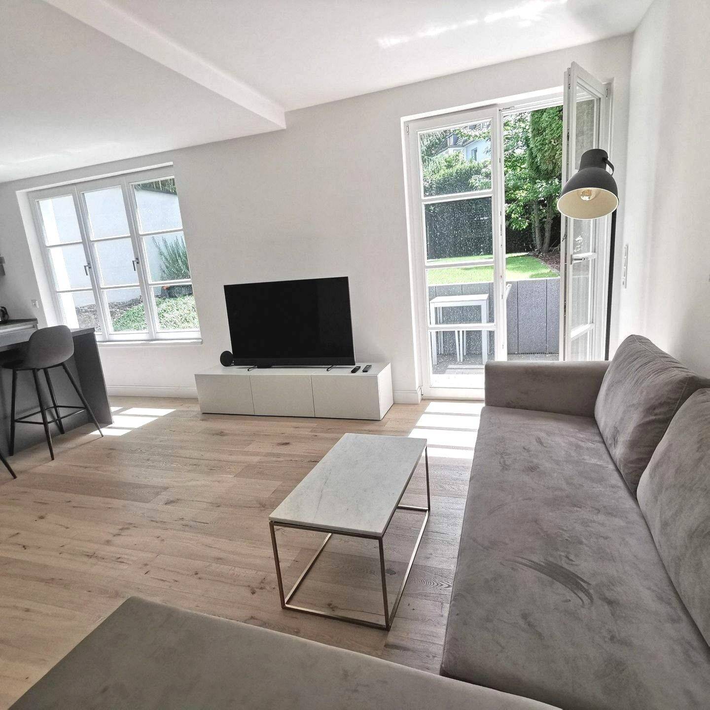 Top Lage  – Top Ausstattung – Erstbezug, 40547 Düsseldorf (Lörick Niederkassel Oberkassel)