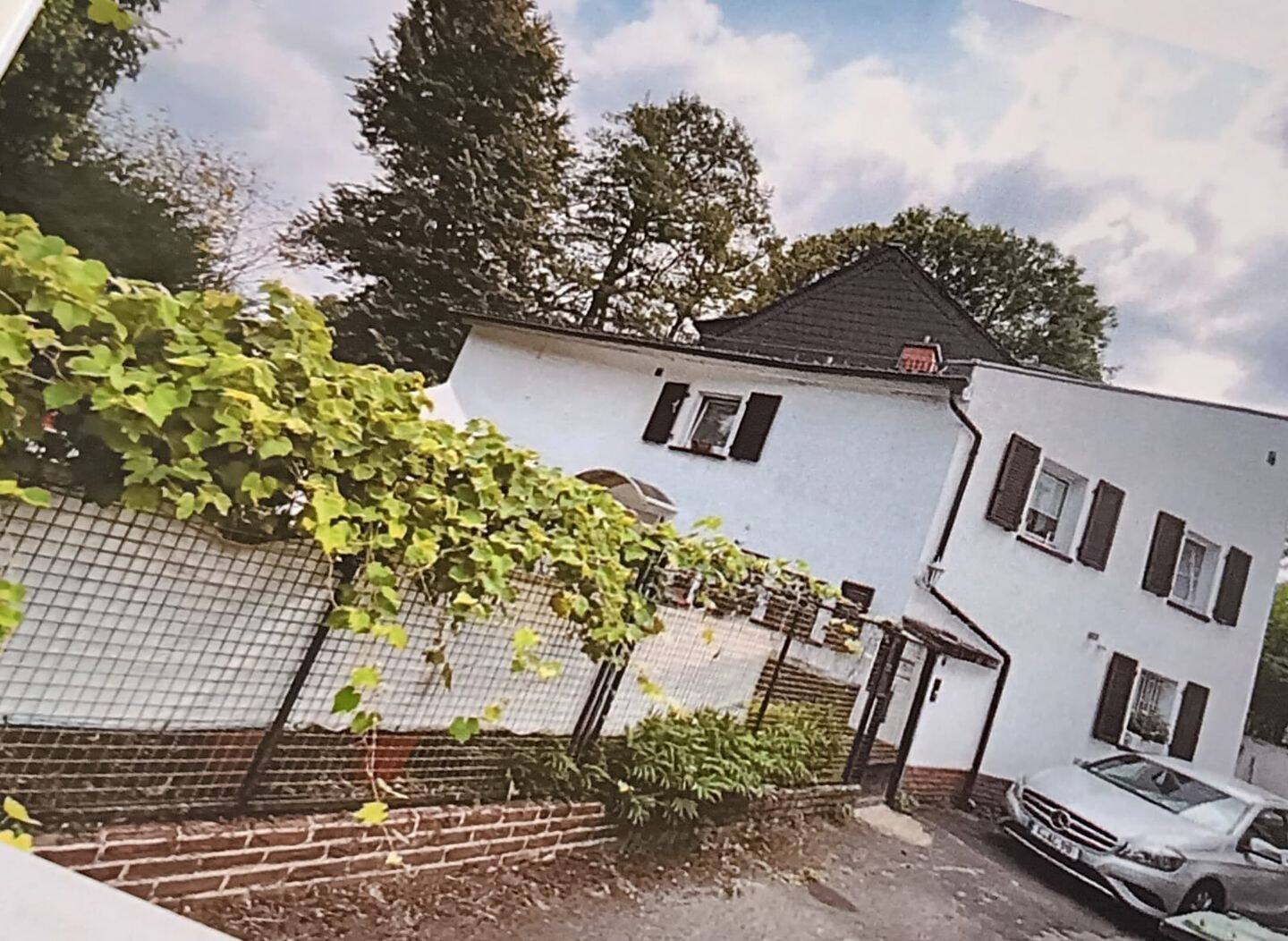 Ein Objekt für Individualisten, 60489 Frankfurt am Main (Rödelheim)