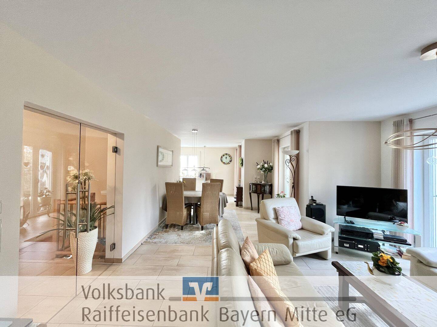 Ein Traum vom Eigenheim – Wohnen auf 2 Etagen, 85051 Ingolstadt