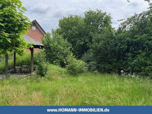 Verwirklichen Sie Ihren Traum vom eigenen Haus! Traumhaftes Grundstück in Greven-Reckenfeld!, 48268 Greven