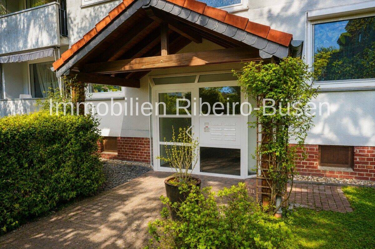 Charmante 3-Zimmer-Wohnung mit Balkon wartet auf Sie!, 41179 Mönchengladbach