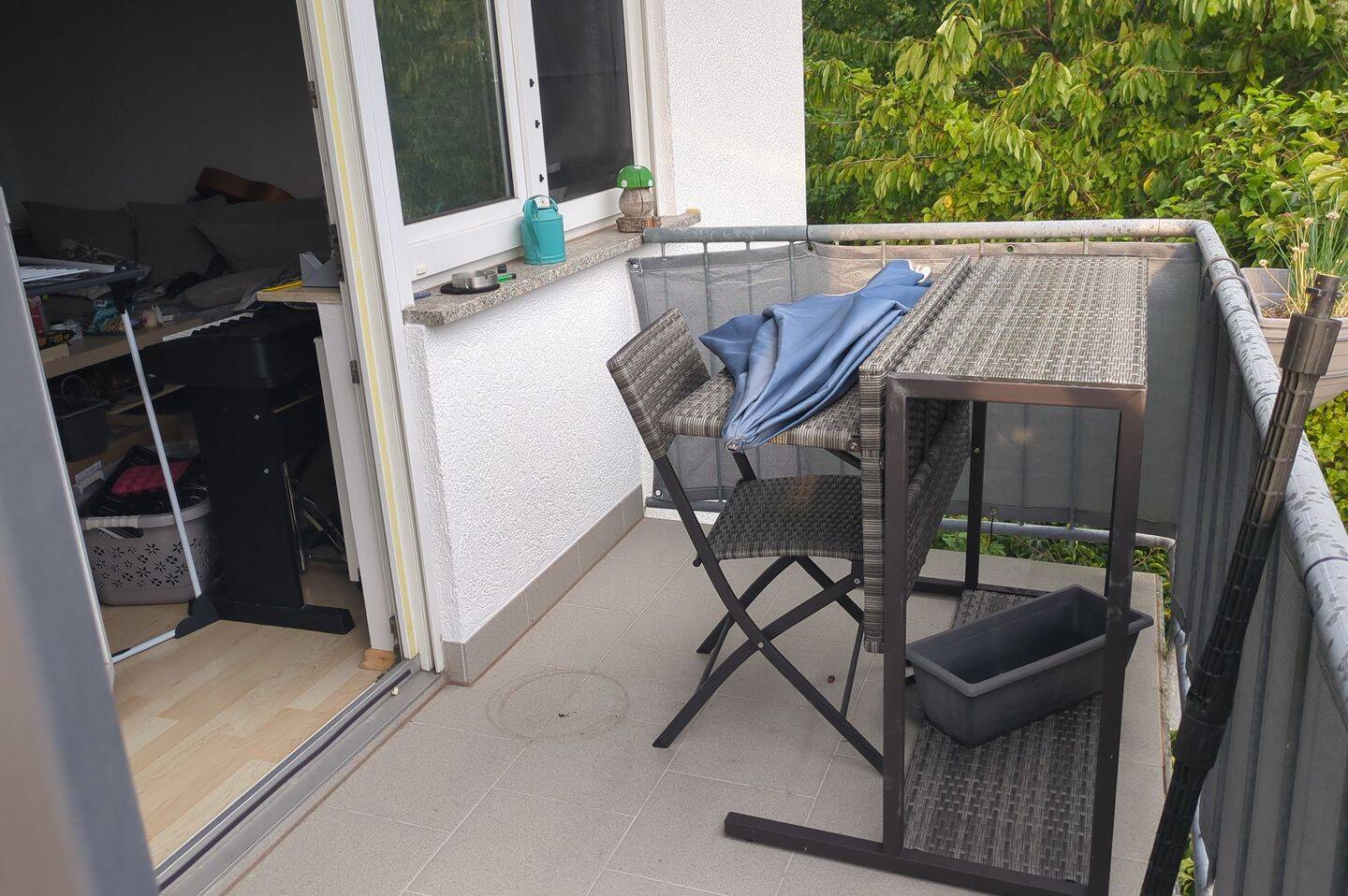 Mietwohnung, 3 Zimmer, 60 m², in Kämpfelbach, 75236 Kämpfelbach
