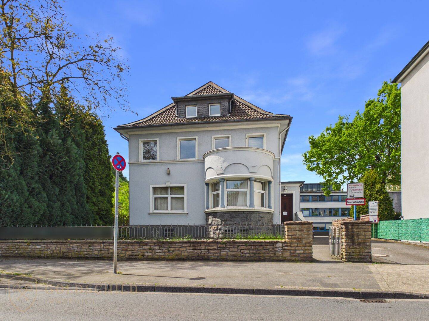 Charmantes Stadthaus mit viel Platz!, 58135 Hagen (Haspe)