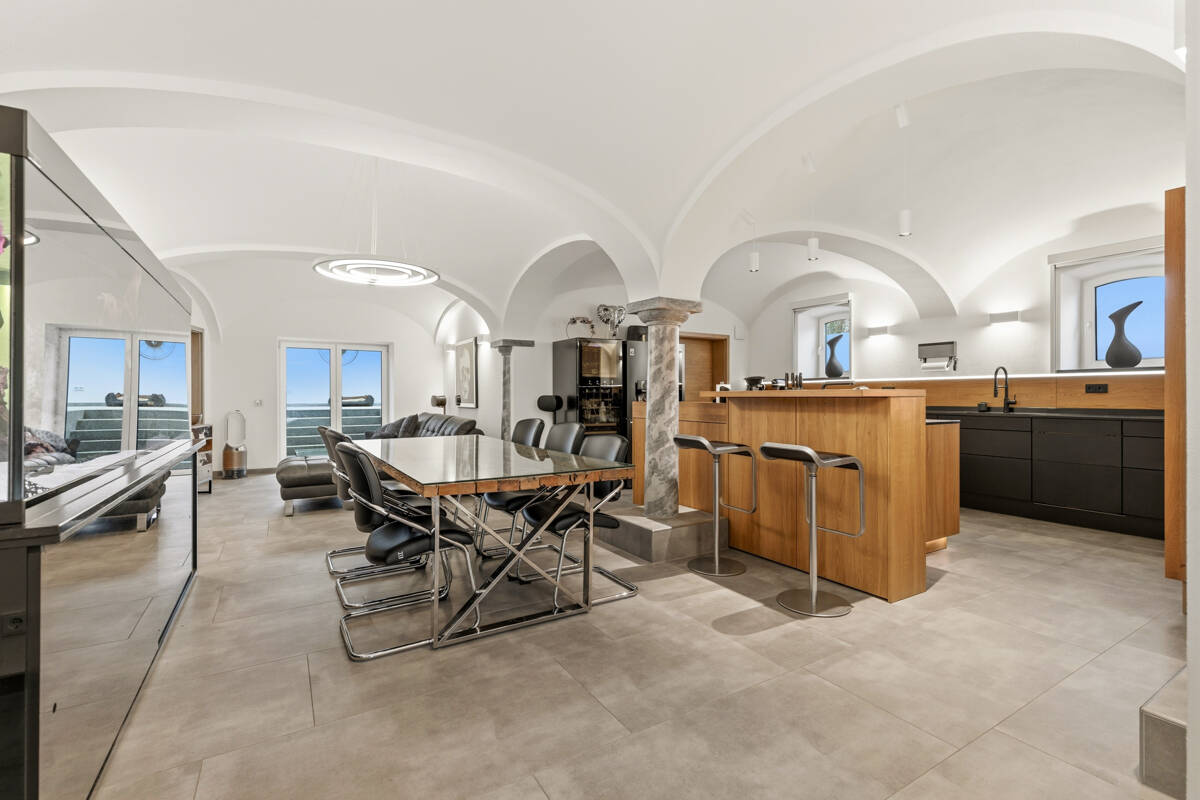 Ein Zuhause jenseits des Standards – exklusives Wohnen mit Wellnesscharakter in Kühbach, 86556 Kühbach