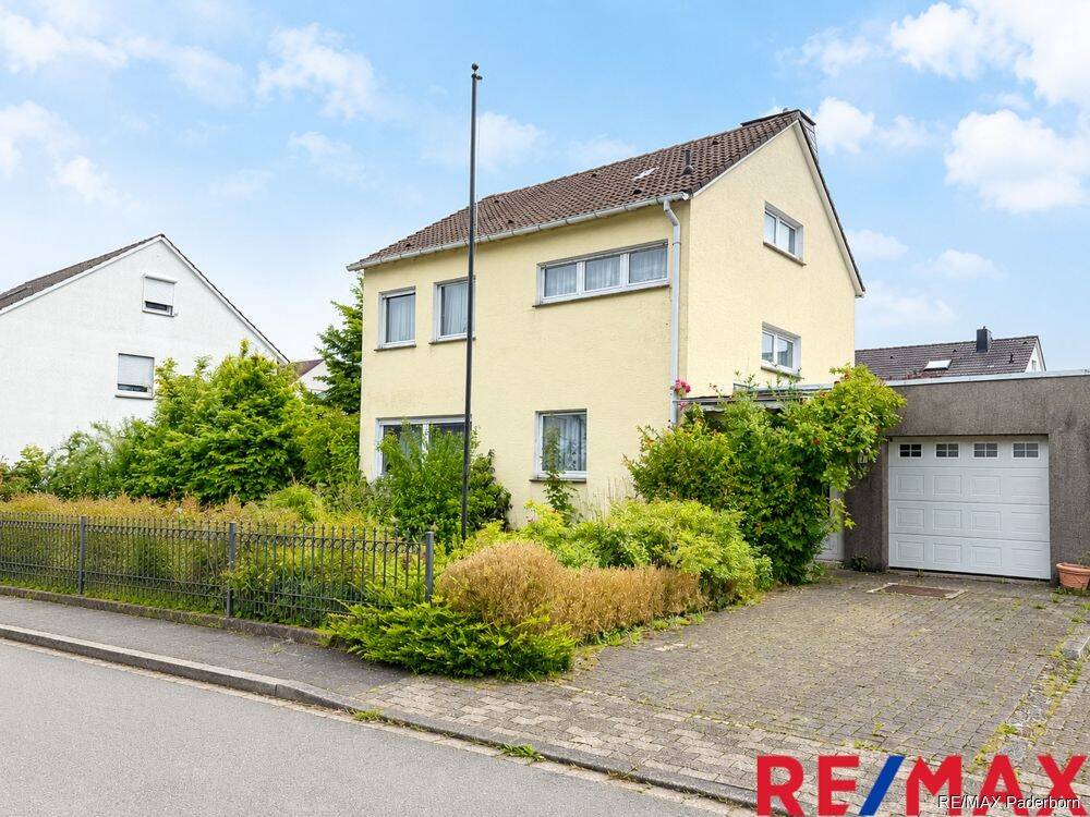 Open House am Mittwoch 10.06.26 von 17 Uhr bis 18.00 Uhr!, 33154 Salzkotten