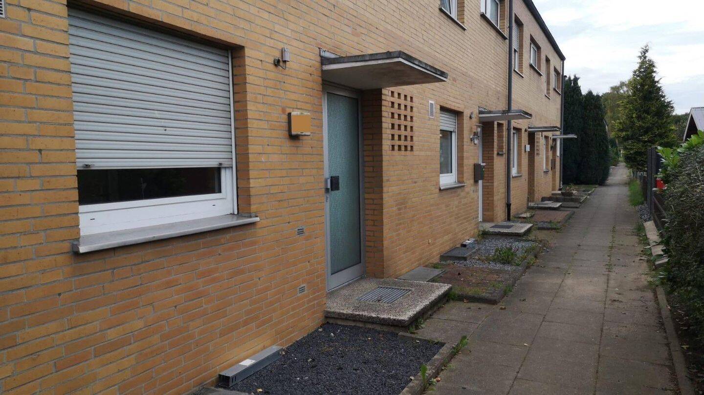 Ein Zuhause für die ganze Familie – Reihenmittelhaus Kronshusen, 27404 Zeven