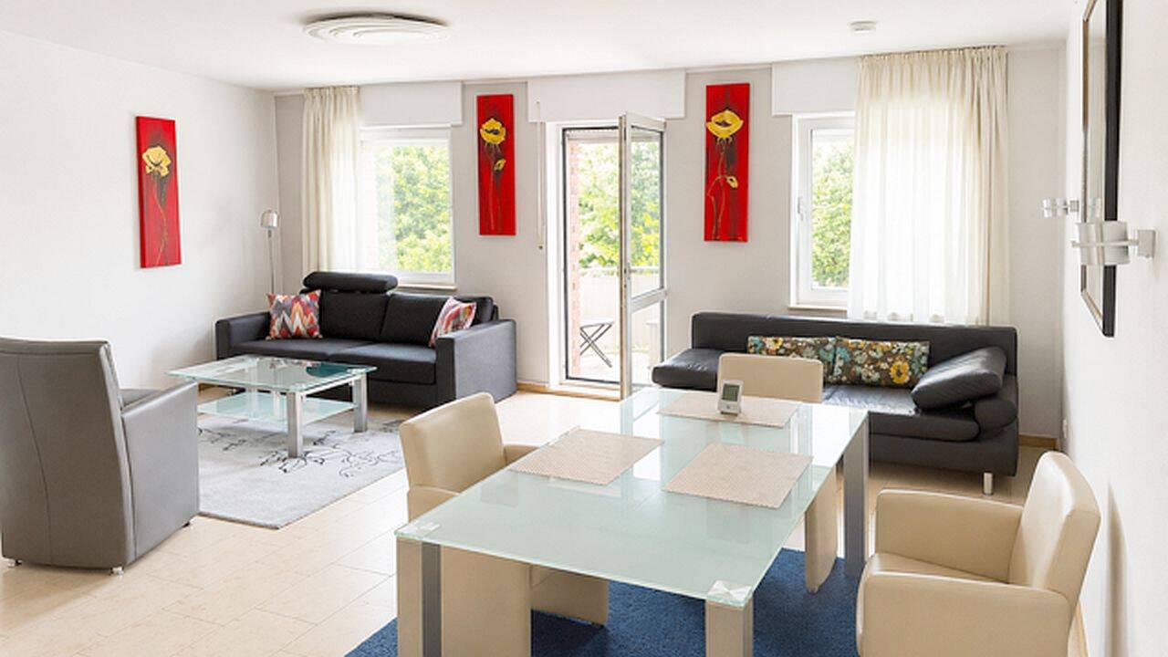 Sofort einziehen: liebevoll möblierte Wohnung in Pulheim, 50259 Pulheim