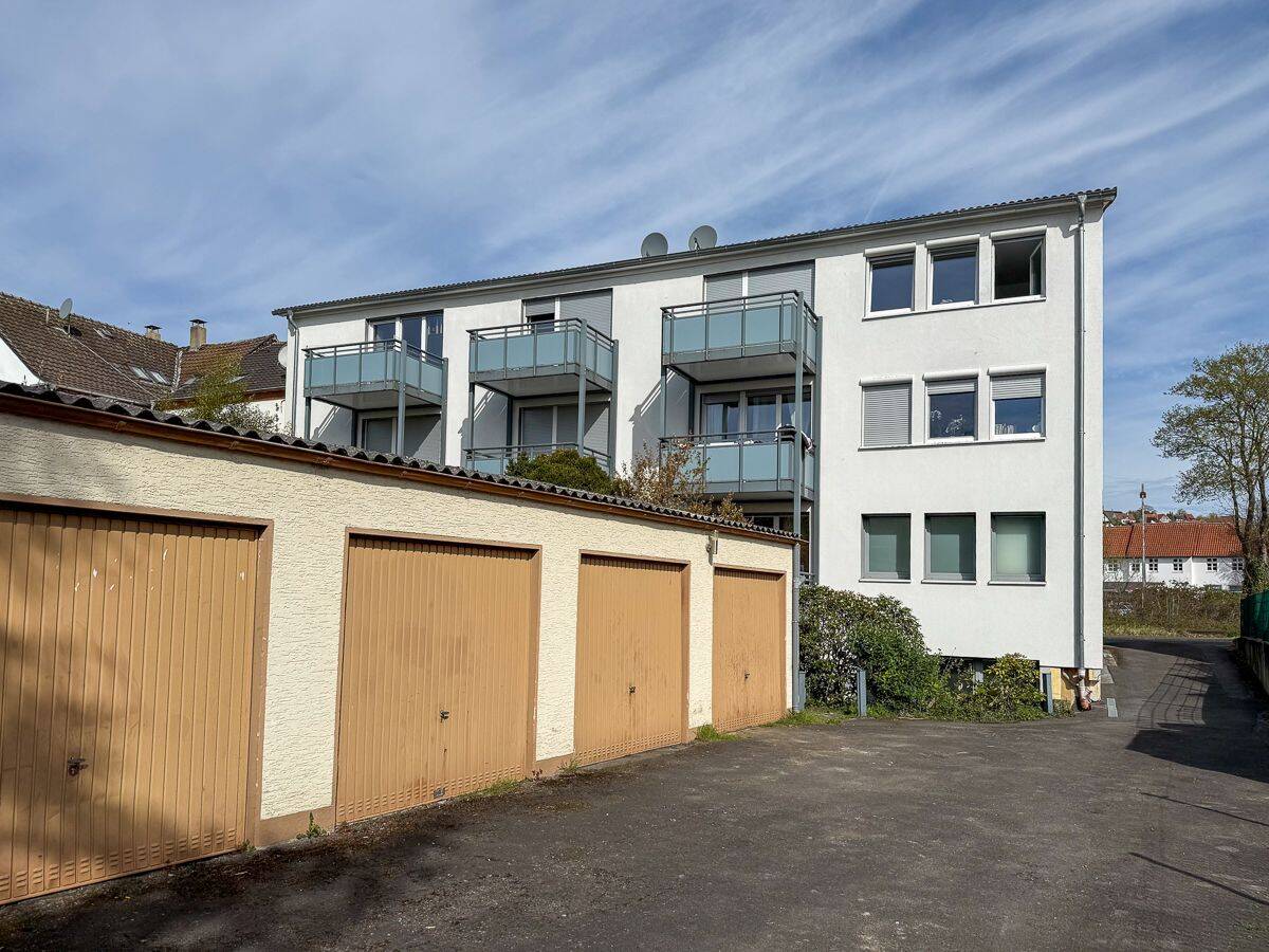 Modernisiertes Wohn- und Geschäftshaus mit attraktiver Rendite, 58730 Fröndenberg/Ruhr
