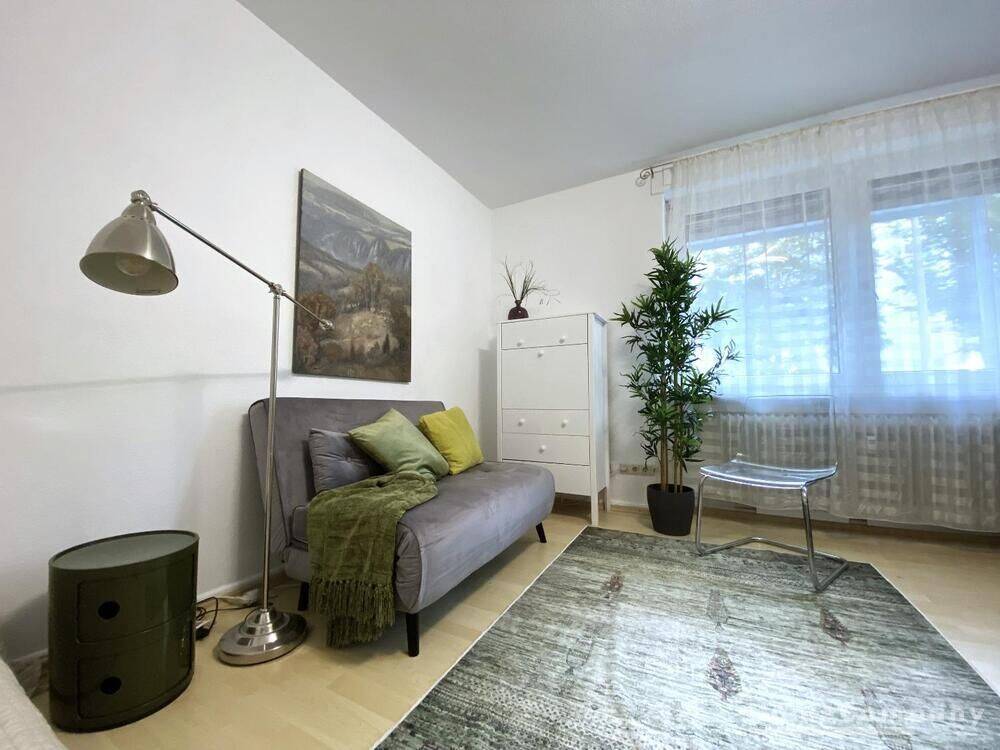 Bornheim (8044704) – 1 Zimmer Apartment mit allem Komfort, 60385 Frankfurt am Main (Bornheim Nordend-Ost Ostend)