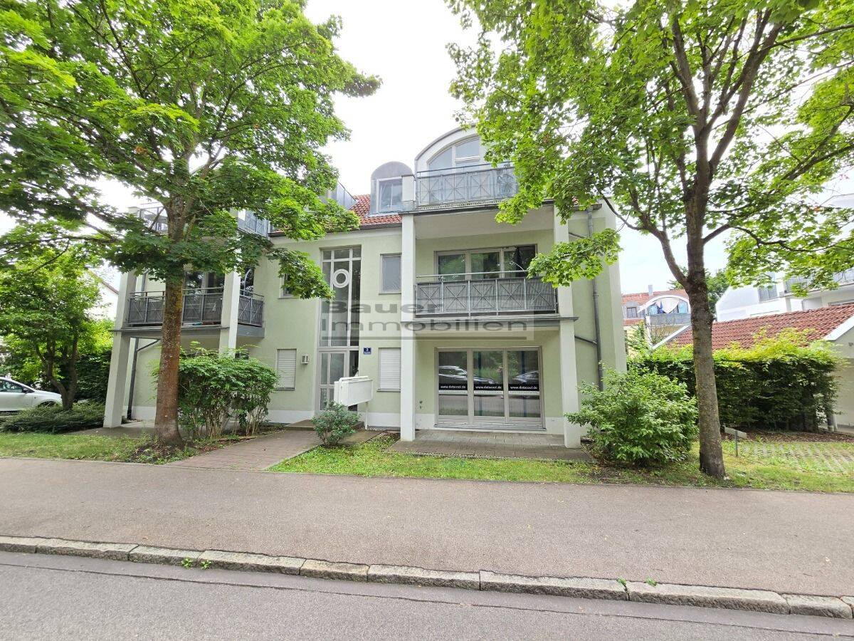 Stilvolle Wohnung in Ingolstadt zu verkaufen, 85055 Ingolstadt