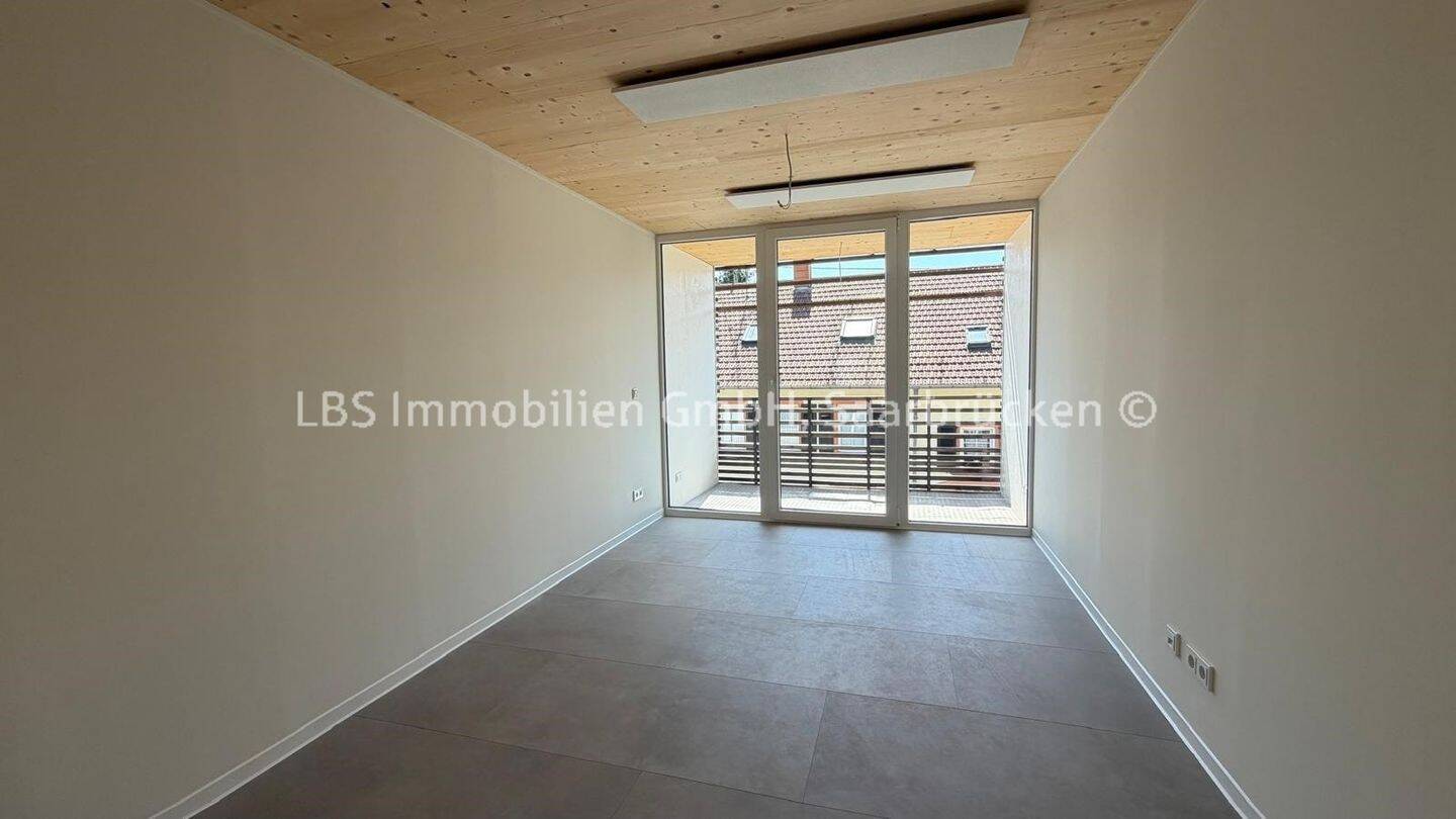 Raumwunder in Losheim – Fertigstellung 2026 – energiesparend und zukunftssicher – 3 ZKB – 104 m² Wfl, 66679 Losheim am See