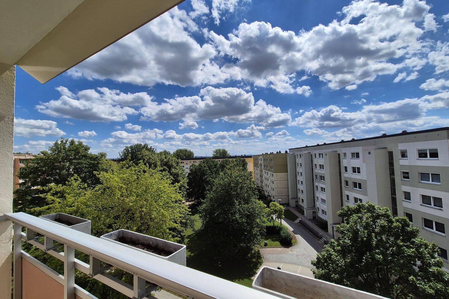 Neue Wohnung mit 4 Räumen gefällig?, 9337 Hohenstein-Ernstthal