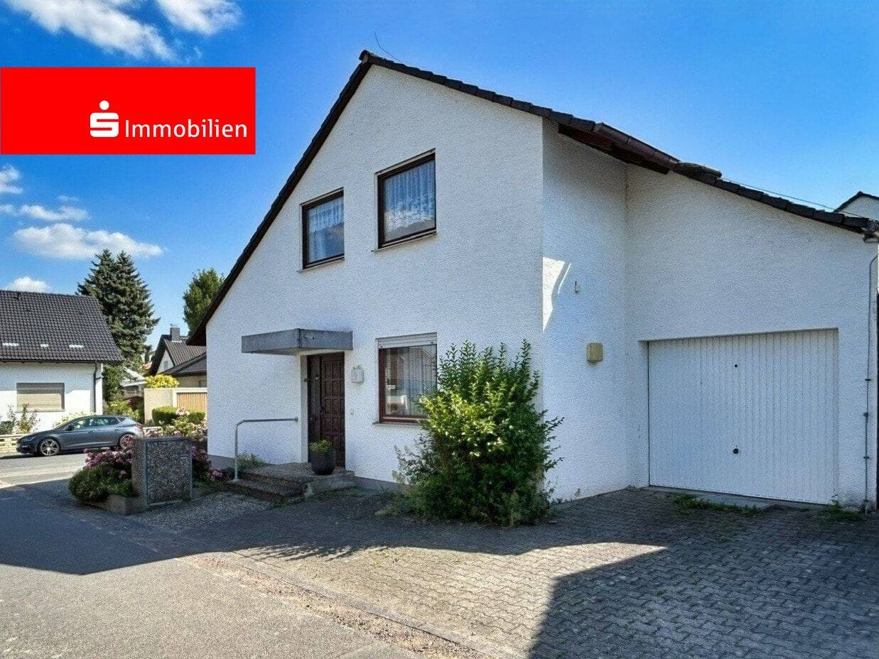 Familiengerechtes Einfamilienhaus in beliebter Wohnlage, 64380 Roßdorf