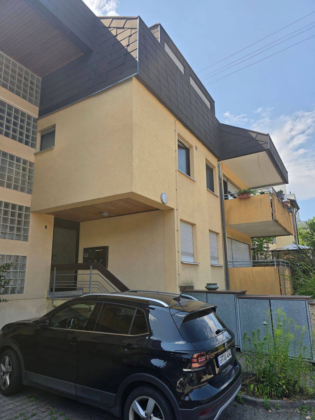 4-Zimmer-Wohnung mit Balkon in Geislingen an der Steige – ideal für Familien, 73312 Geislingen an der Steige