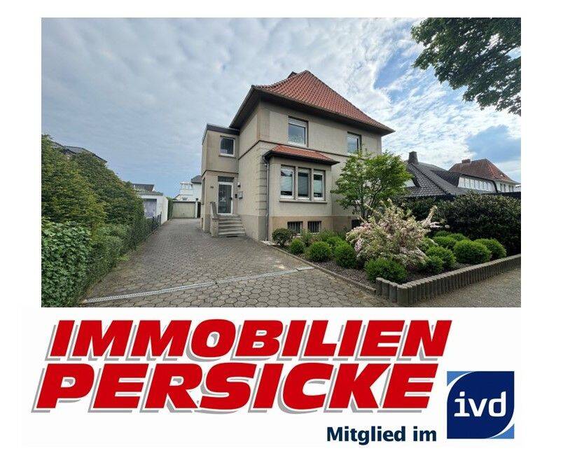 3 Familienhaus in Bünde Süd, 32257 Bünde