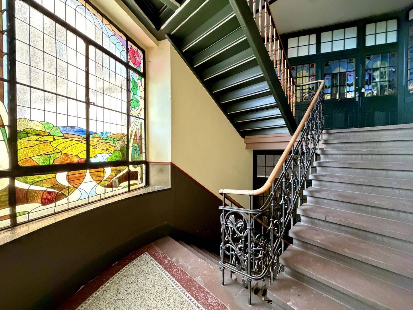 Charmanter Altbau im Herzen Heidelbergs, 69115 Heidelberg (Bahnstadt Bergheim Pfaffengrund Weststadt)