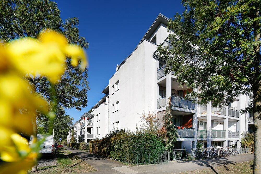 Frisch Modernisierte 4-Zimmer-Wohnung in Hannover Bemerode sucht neue Mieter!, 30539 Hannover