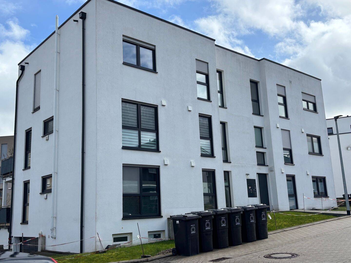 Moderne Ein-Zimmer-Wohnung in Top Lage !, 49124 Georgsmarienhütte