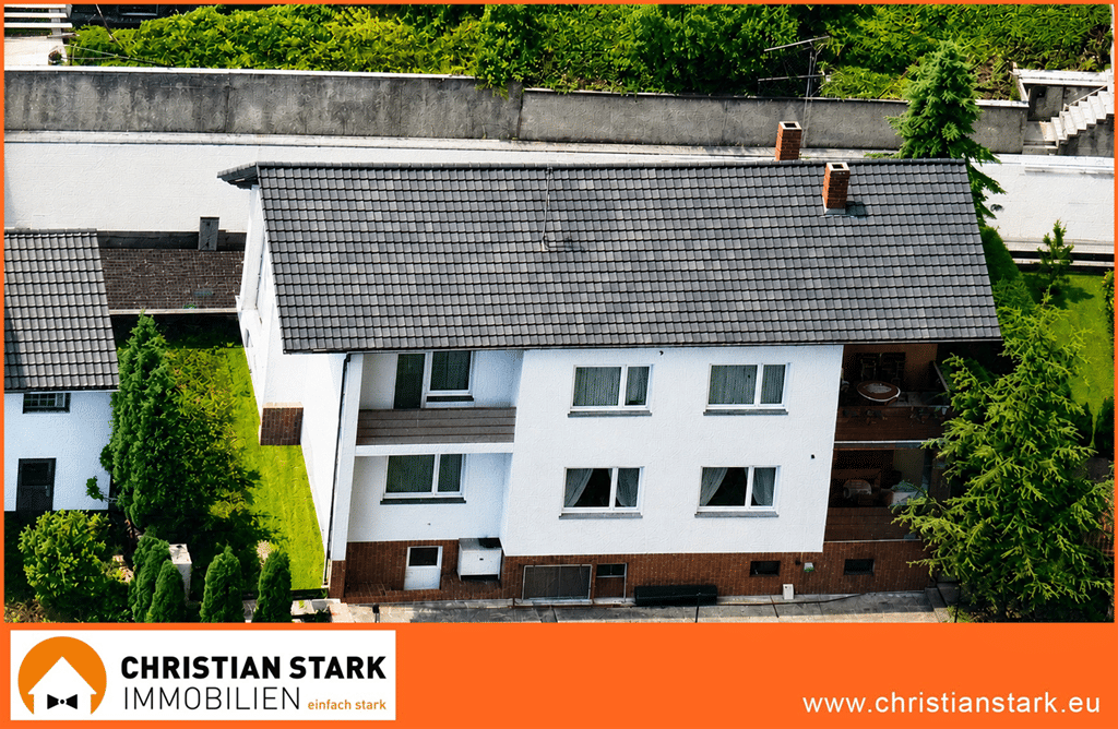Viel Platz im und ums Haus bietet dieses 200 m² große 1-2 Familienhaus mit fast 3000 m² Grundstück., 67808 Bayerfeld-Steckweiler